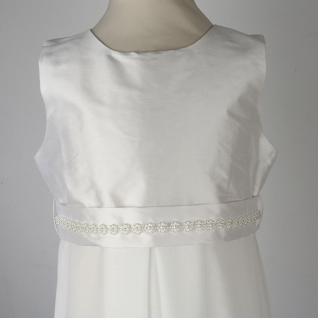 Kommunionkleider seide Clearance