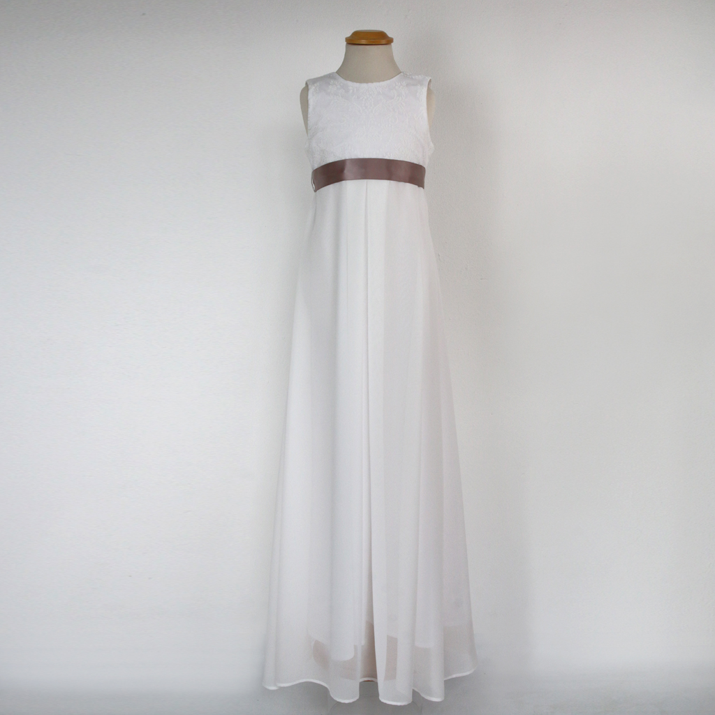 festliche Kommunionskleider für Mädchen