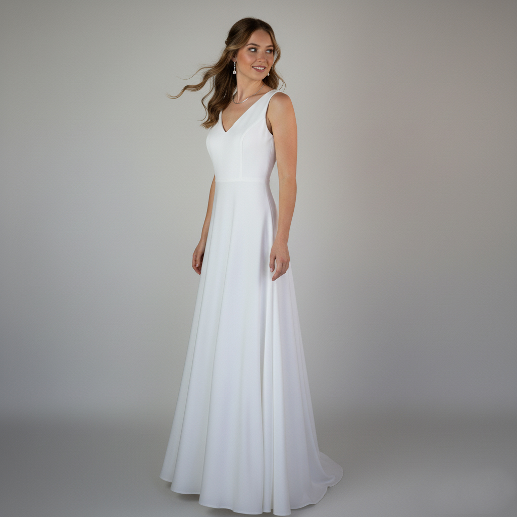 maßanfertigung für dein Abikleid