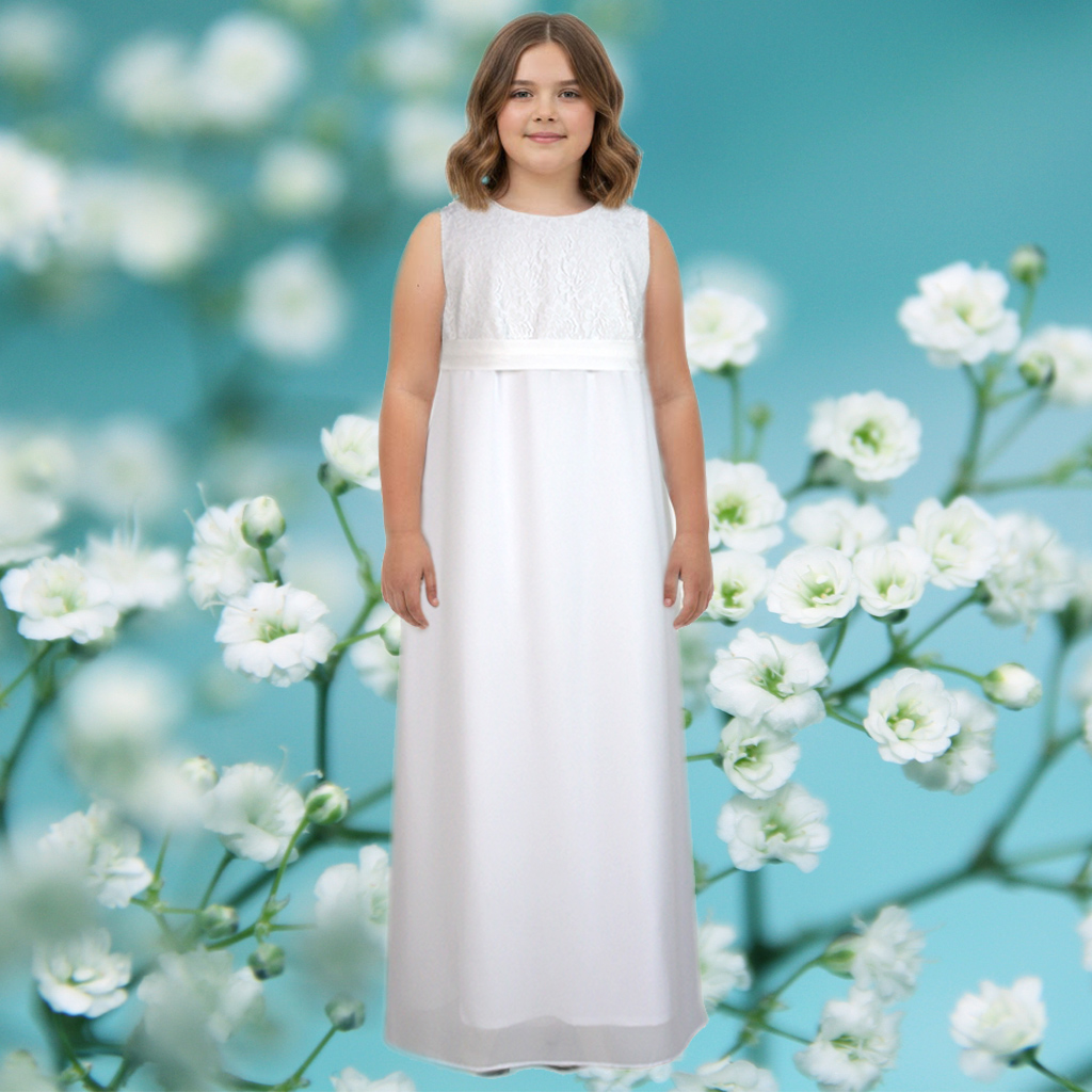 Kommunionkleid in Großer Größe aus Bayern