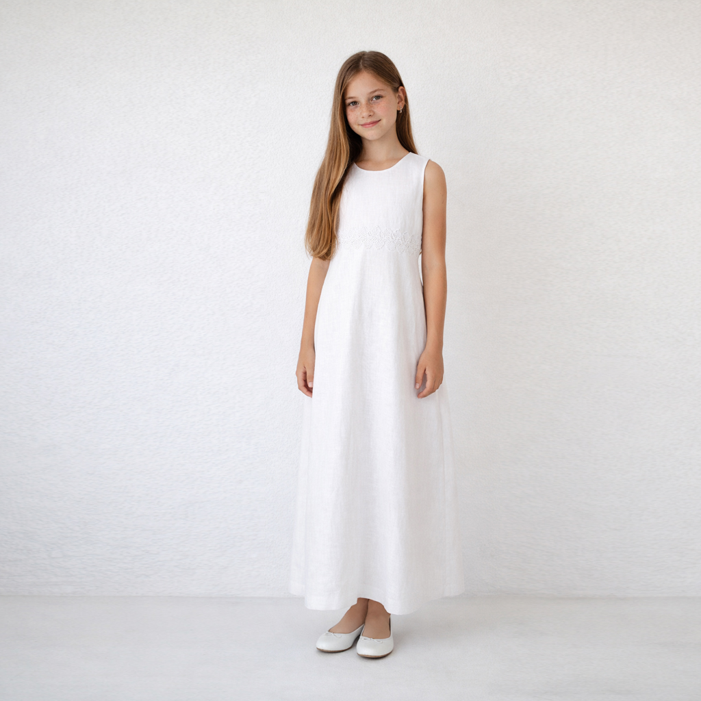 pure Kommunionkleider made in Germany