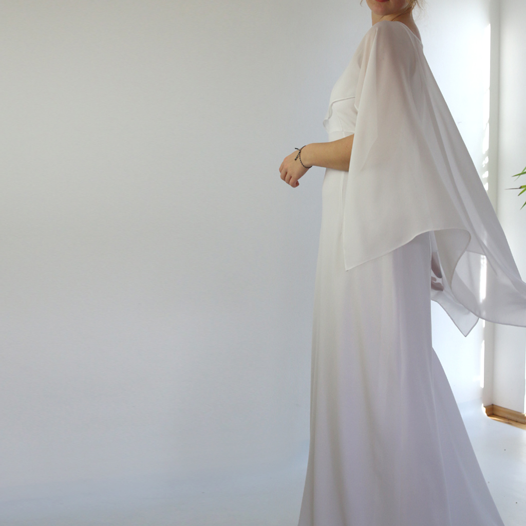 Brautstola München Hochzeit