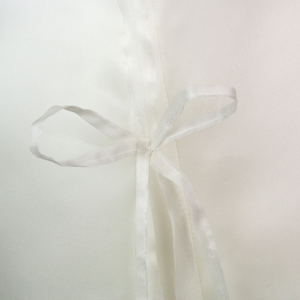 kleine raffinierte Details im Brautkleid